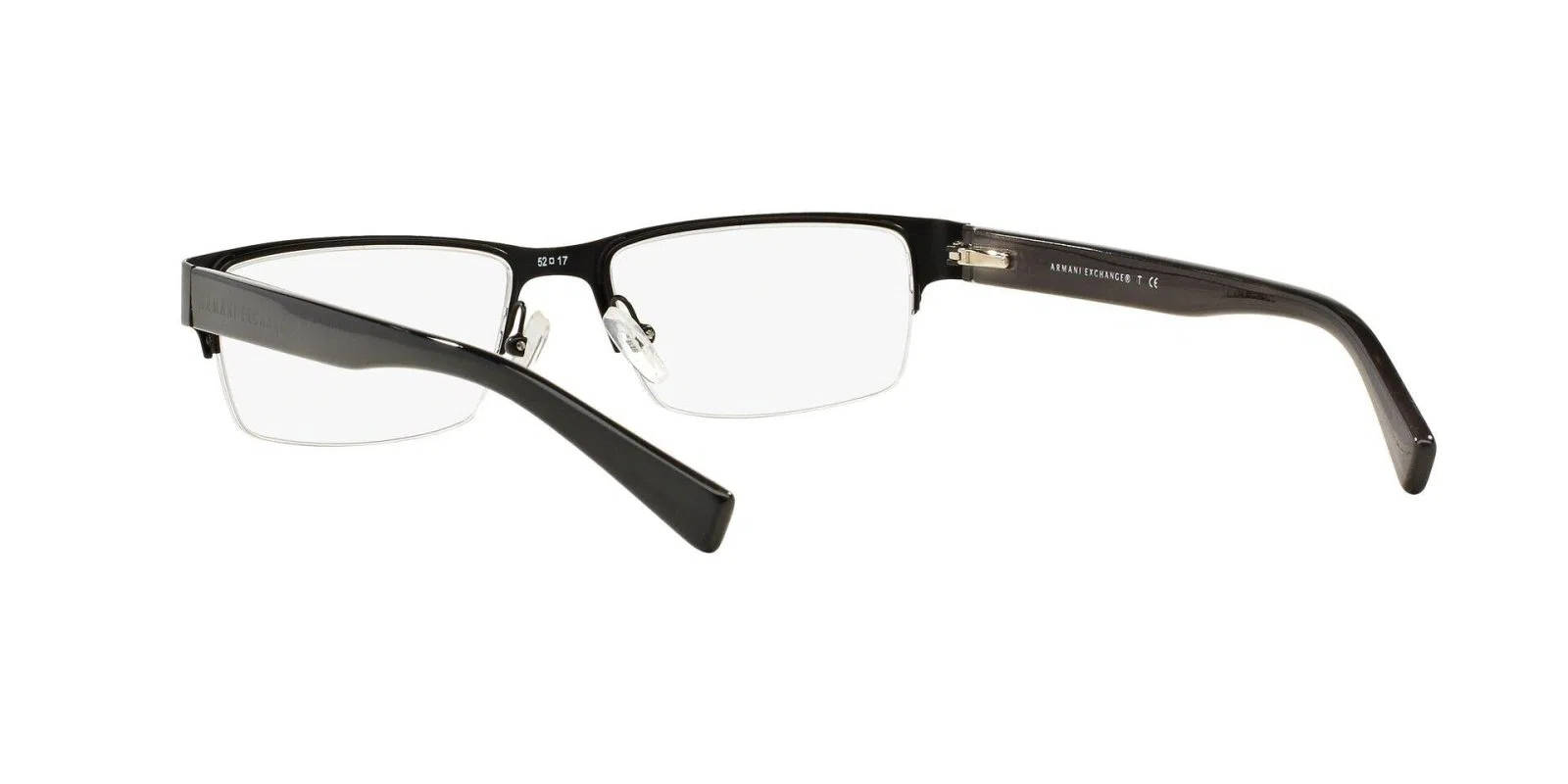 Armani Exchange 1015 Eyeglasses - view 23